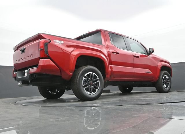 New 2026 Toyota Tacoma TRD Sport RWD image 24