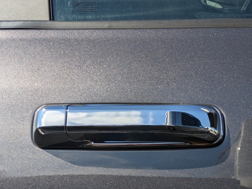 Certified 2024 RAM 2500 Big Horn image 24