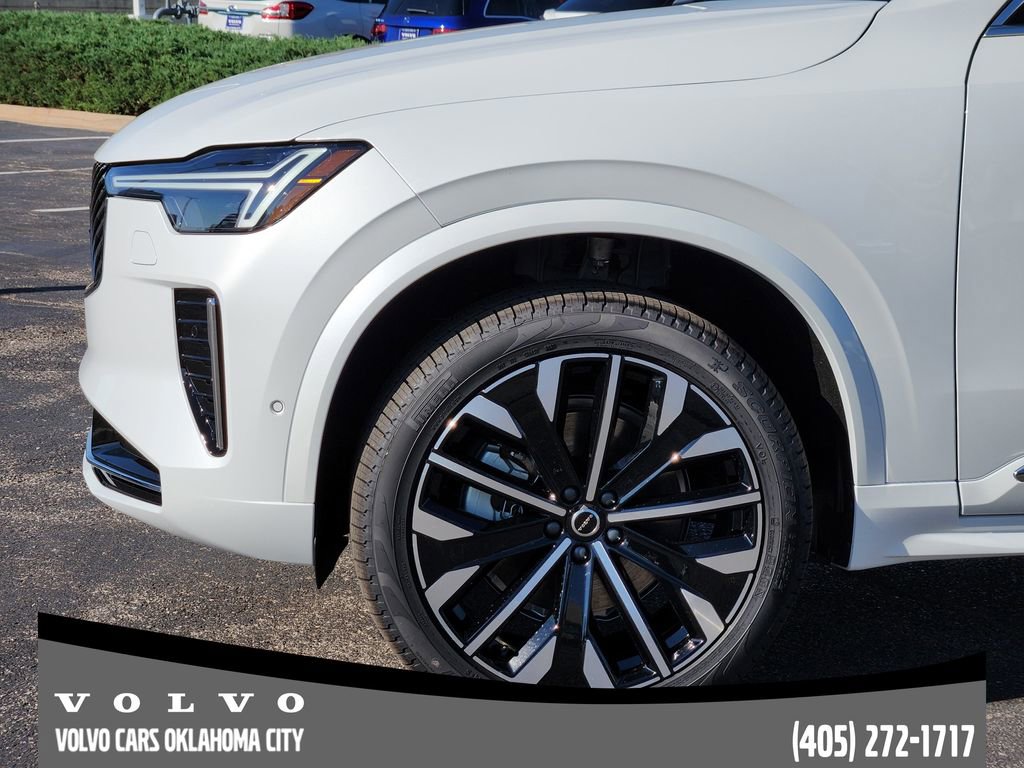 Used 2026 Volvo XC90 B6 Ultra image 6