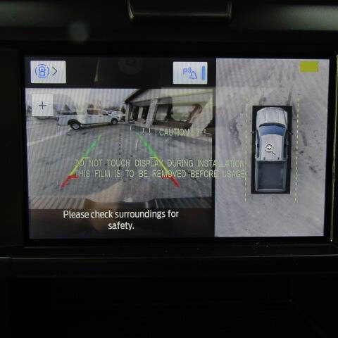 Used 2025 Ford F350 XLT w/ 360-Degree Camera Package image 16