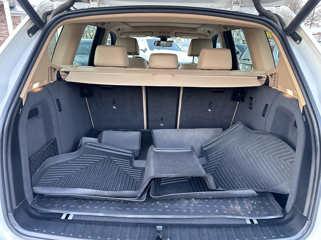 Used 2015 BMW X3 xDrive28i image 42