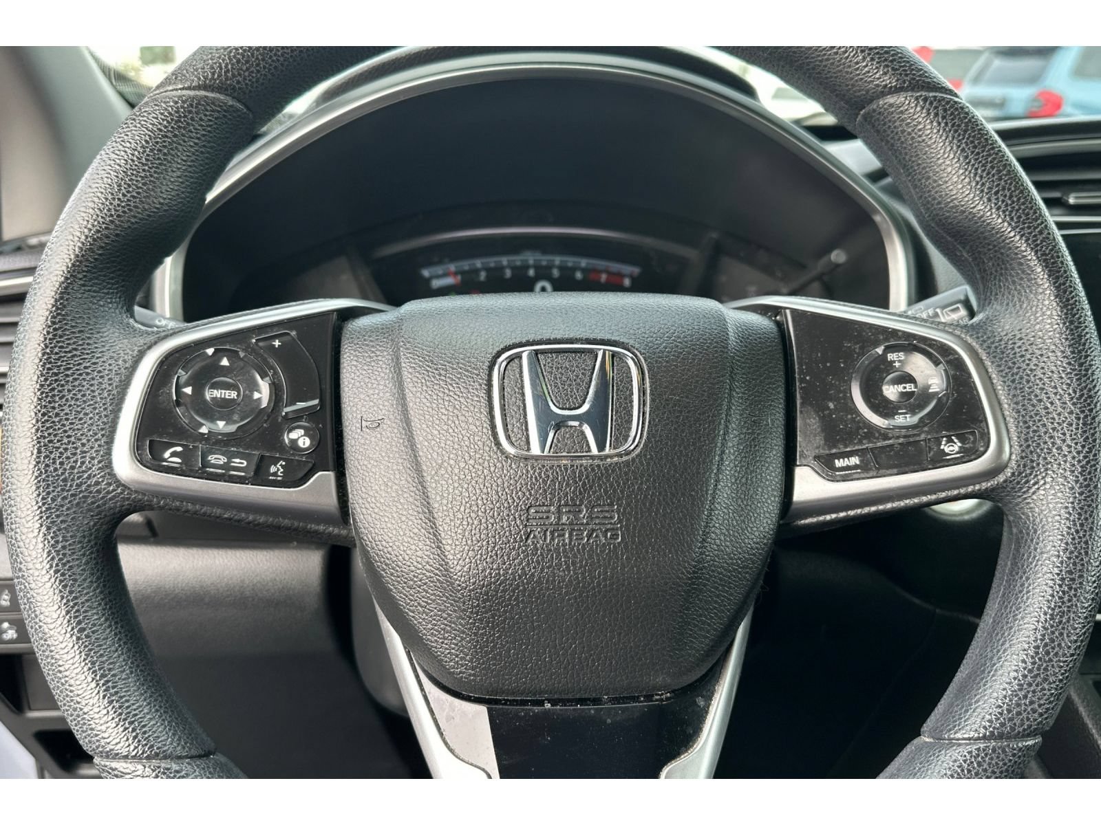 Used 2022 Honda CR-V EX image 26