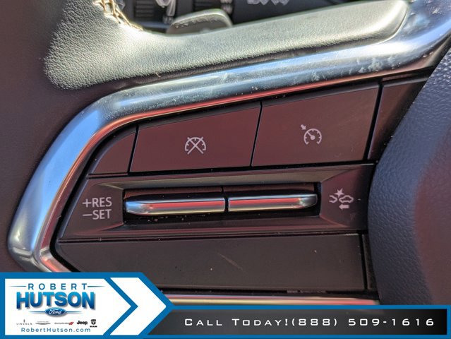 Used 2024 Chevrolet Blazer EV LT image 21