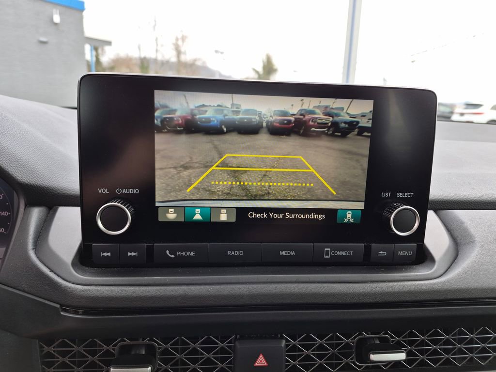 Used 2024 Honda Accord EX image 19