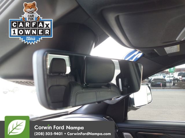 Used 2021 RAM 1500 Limited image 21