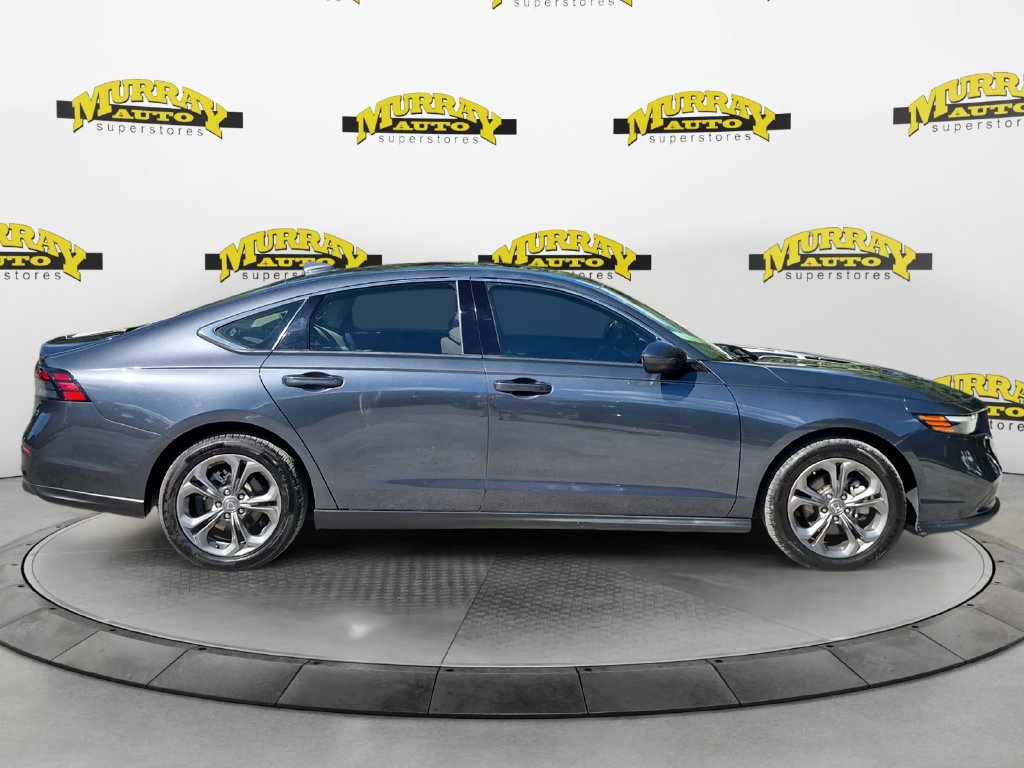Used 2023 Honda Accord EX image 6