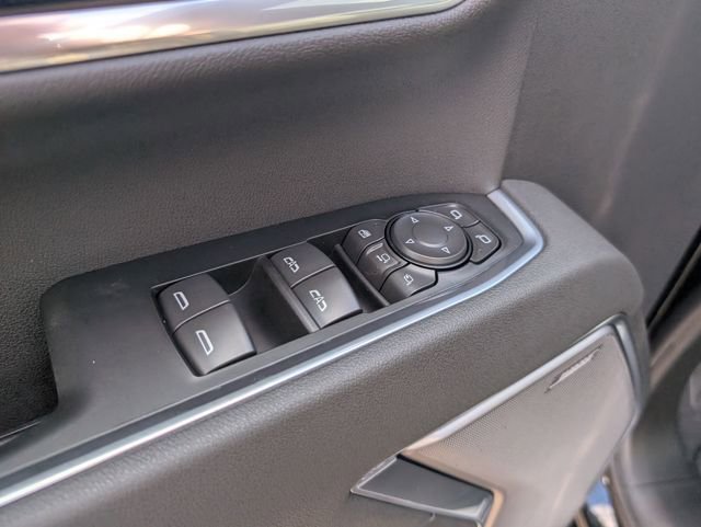 New 2026 Chevrolet Silverado 2500 High Country w/ High Country Premium Package AWD/4WD image 16
