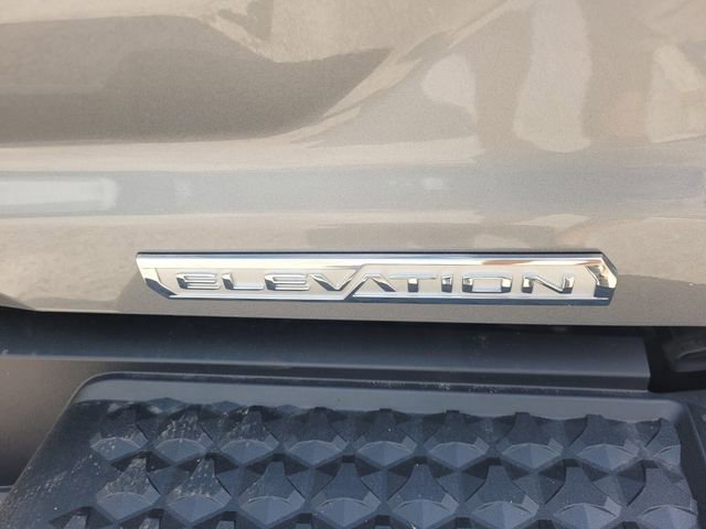 New 2026 GMC Canyon Elevation image 10