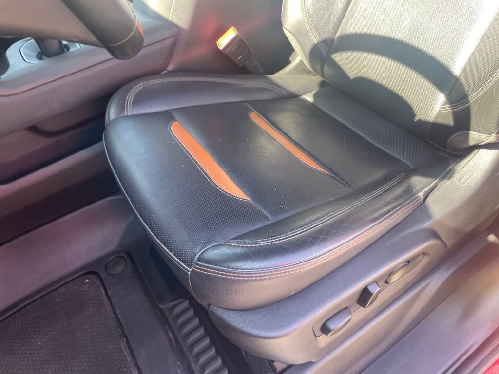 Used 2024 GMC Sierra 1500 AT4 w/ AT4 Premium Package image 23