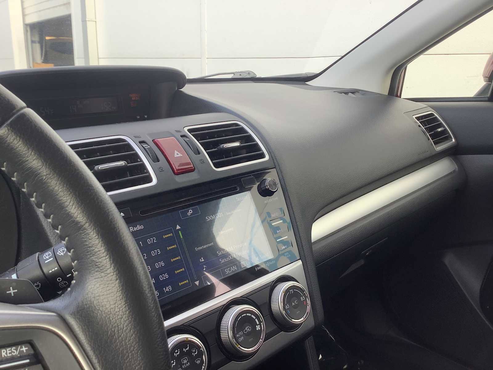 Used 2015 Subaru Impreza 2.0i Limited image 17