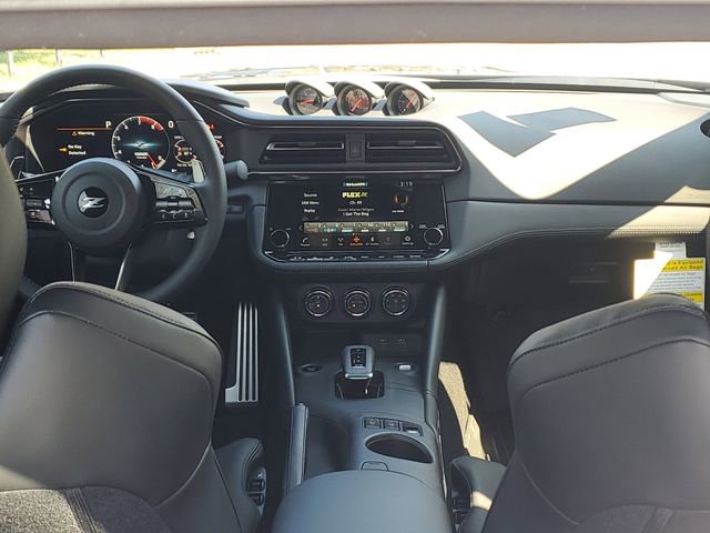 New 2026 Nissan Z Performance RWD image 24