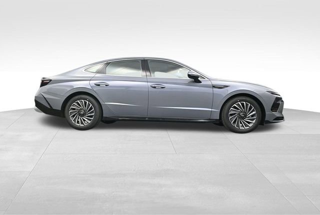 New 2026 Hyundai Sonata SEL image 38