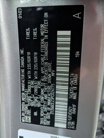 Used 2023 Lexus NX 350 NX 350 Premium image 25