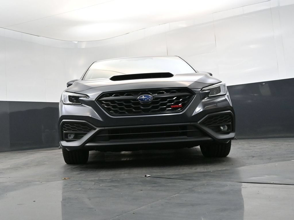 Used 2026 Subaru WRX Limited AWD/4WD image 19
