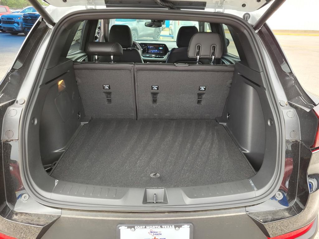 New 2026 Chevrolet TrailBlazer ACTIV w/ Convenience Package FWD image 6