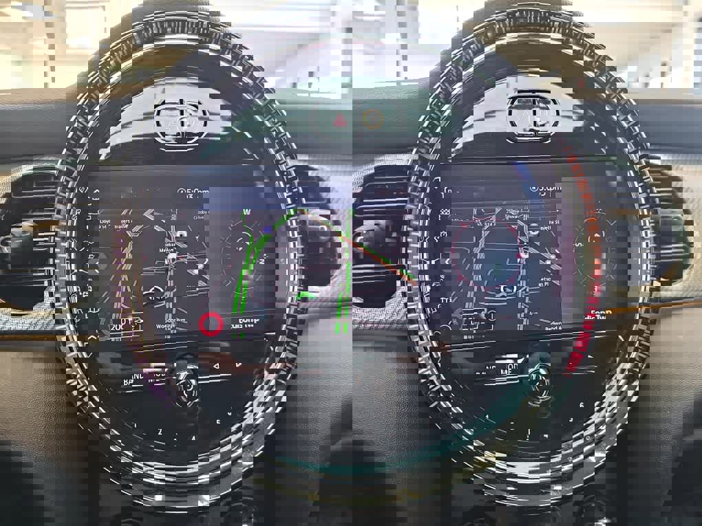 Certified 2024 MINI Cooper 2-Door Hardtop image 16