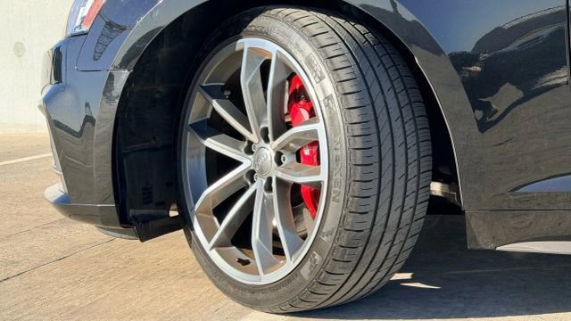 Used 2018 Audi S5 Prestige w/ S Sport Package image 54