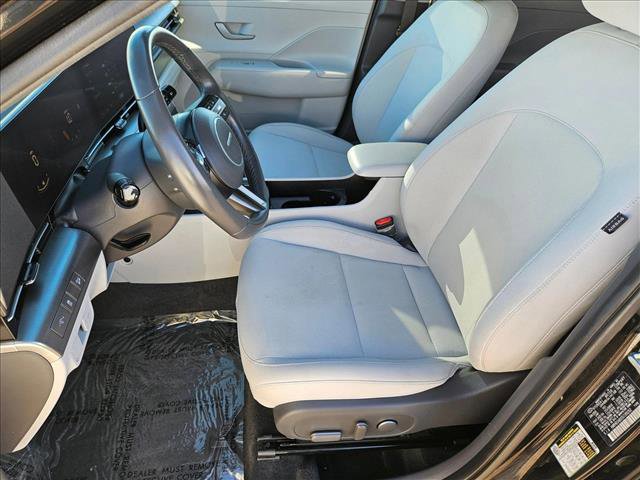 Used 2025 Hyundai Kona SEL image 15