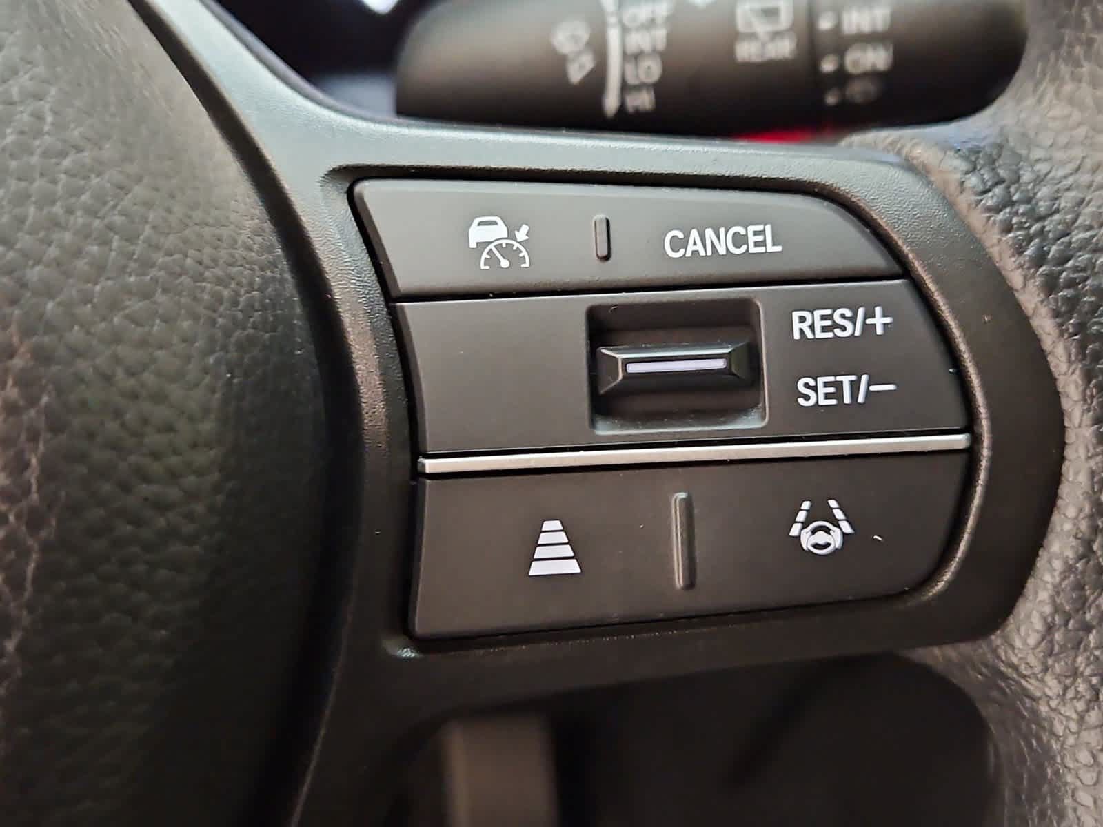 Certified 2025 Honda CR-V LX image 11