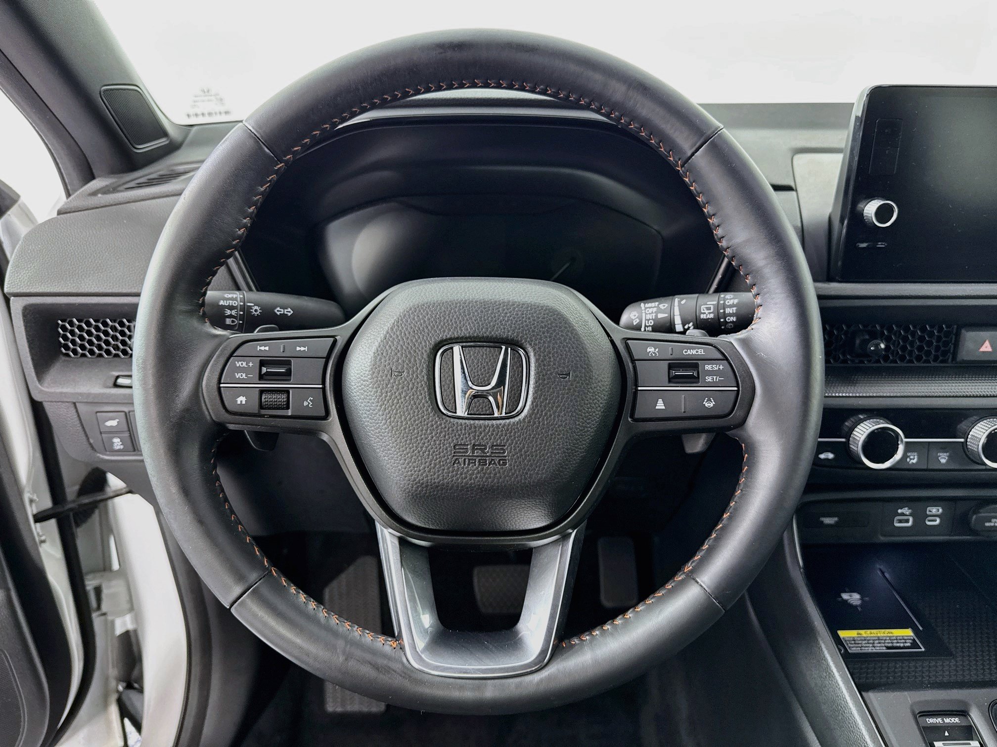 Certified 2024 Honda CR-V Sport-L image 11