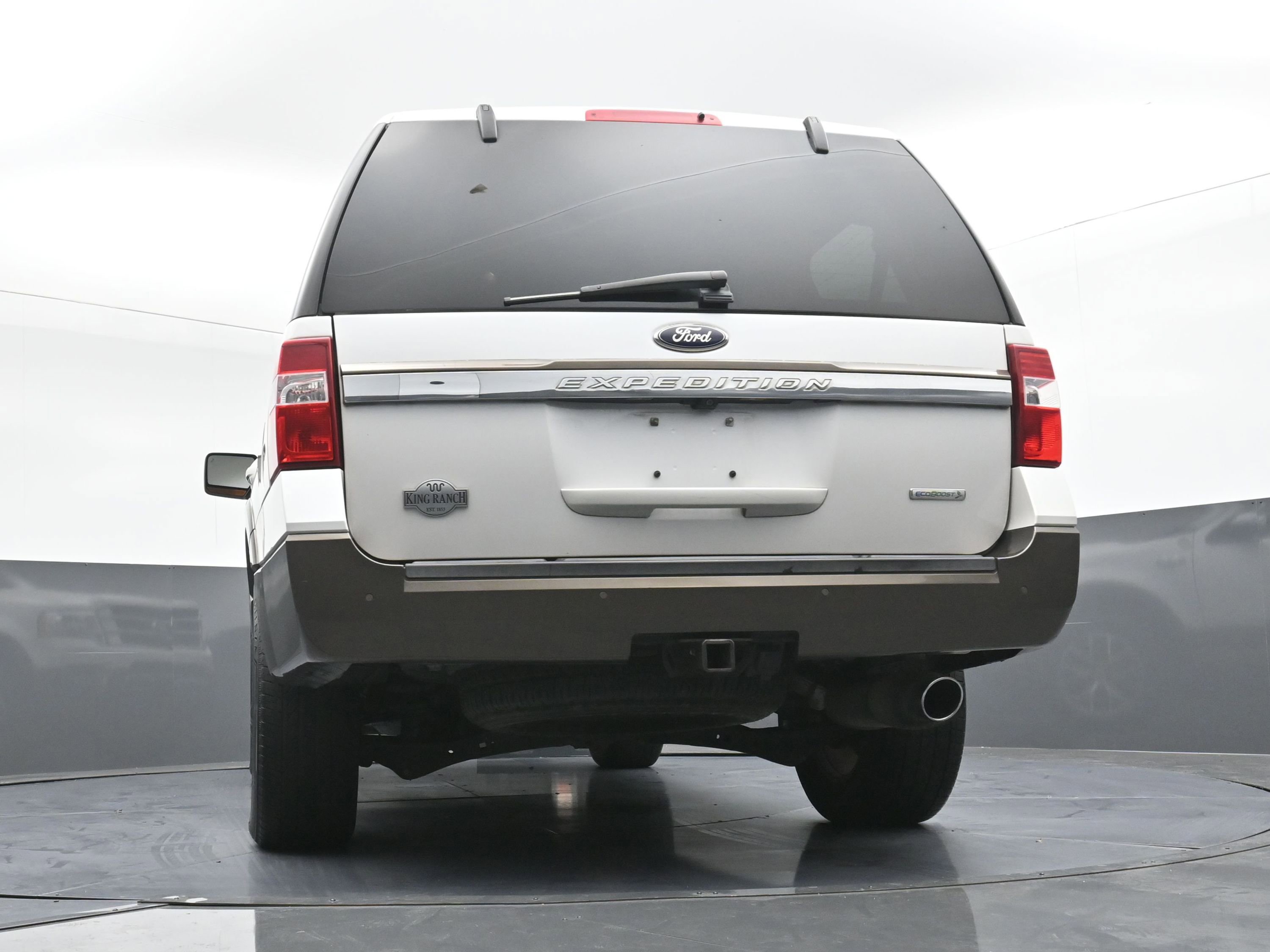 Used 2016 Ford Expedition King Ranch image 32