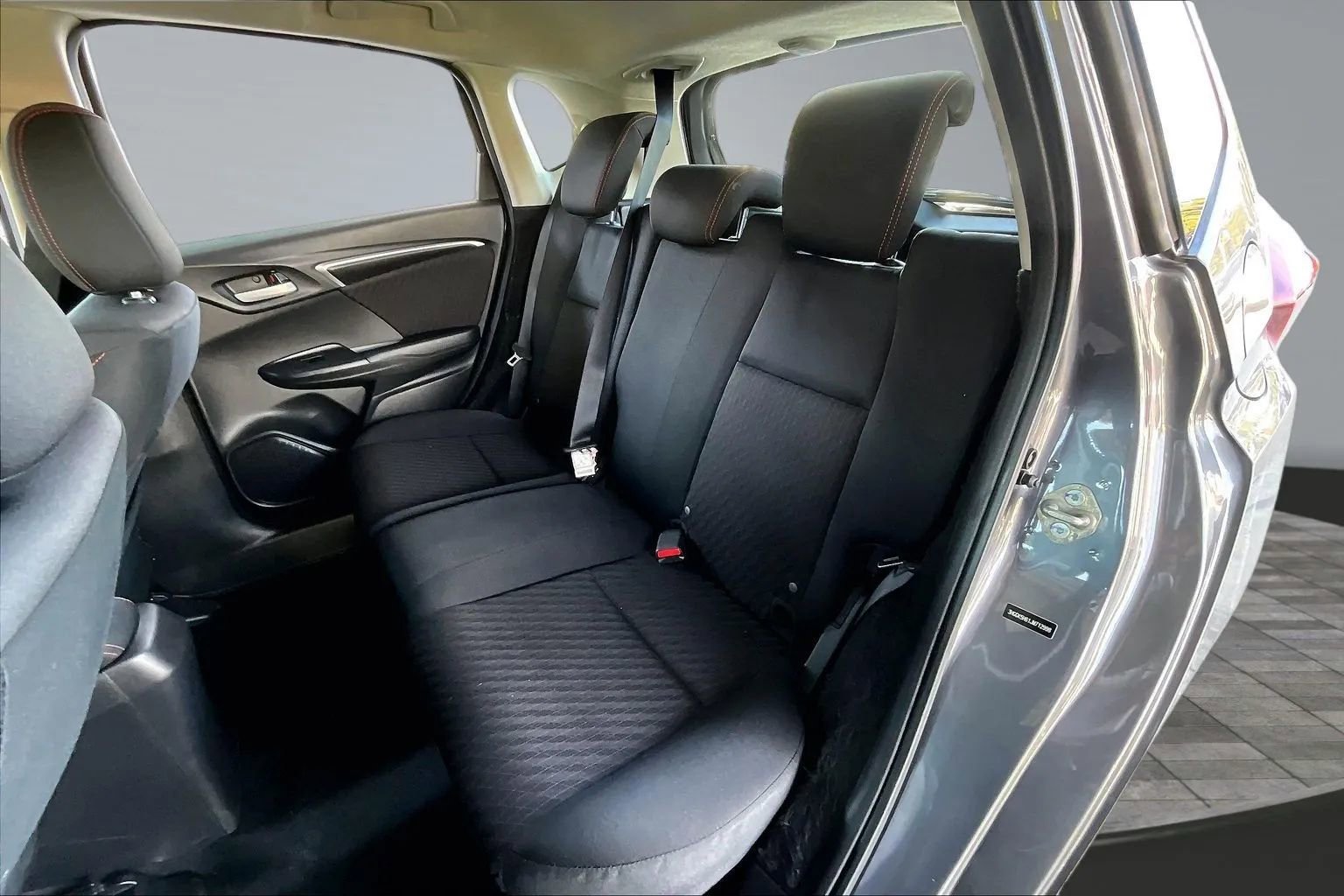 Used 2018 Honda Fit Sport image 19