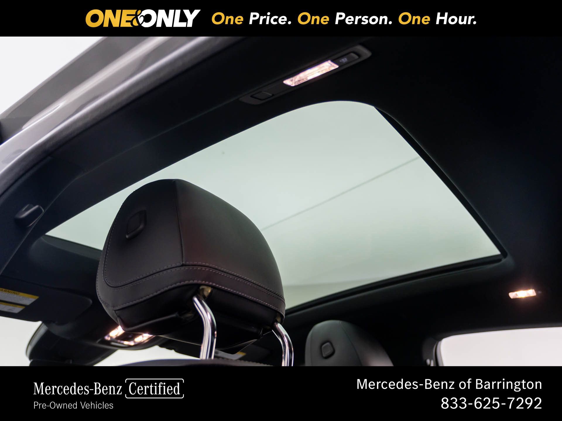 Certified 2024 Mercedes-Benz GLE 53 AMG 4MATIC Coupe image 19