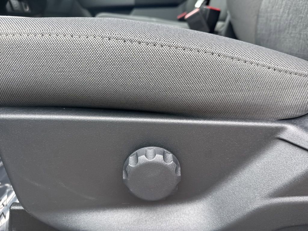 New 2026 Ford F350 XL w/ STX Appearance Package image 8