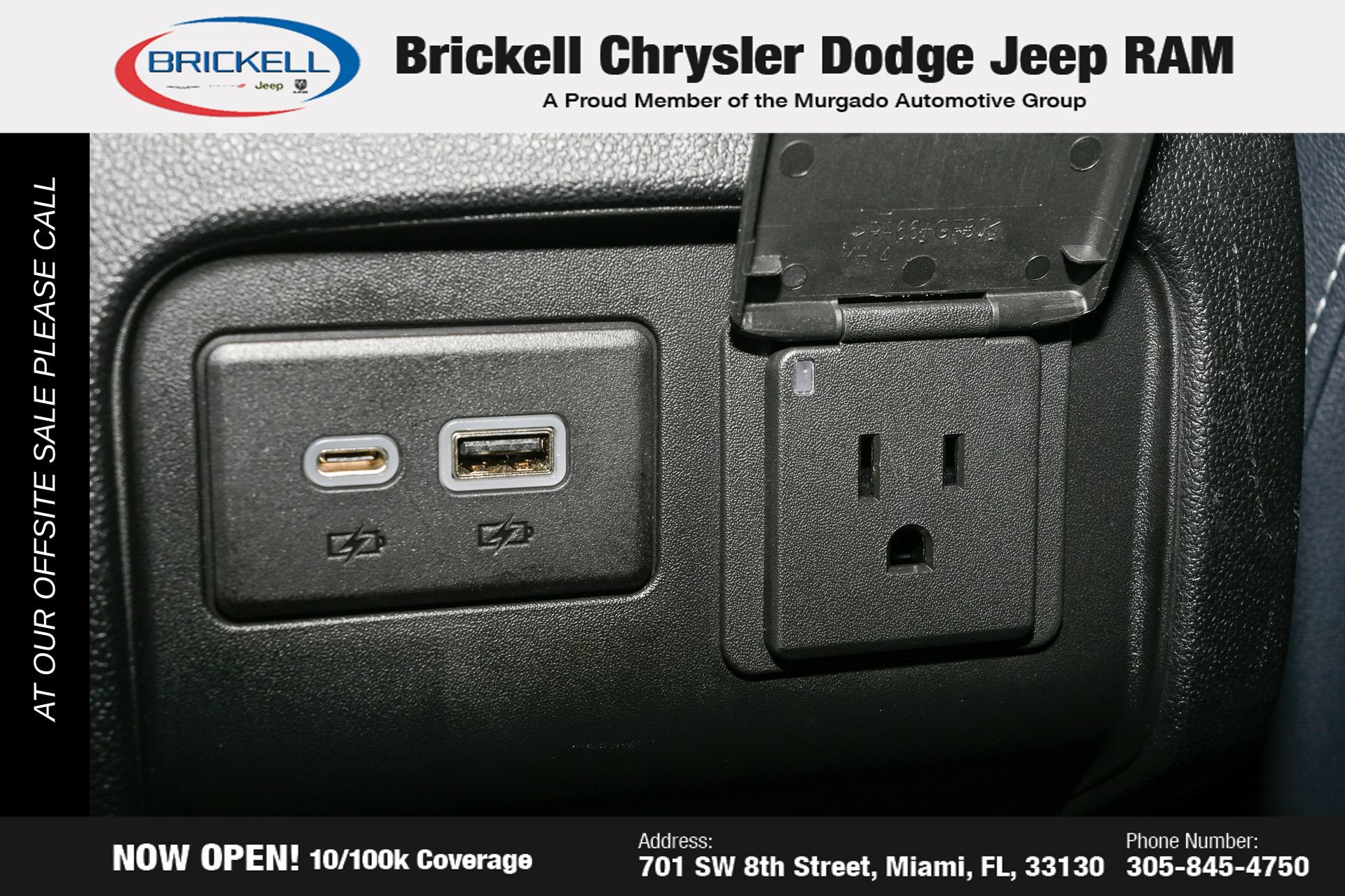 Used 2023 Chevrolet Blazer RS w/ Driver Confidence II Package FWD image 19
