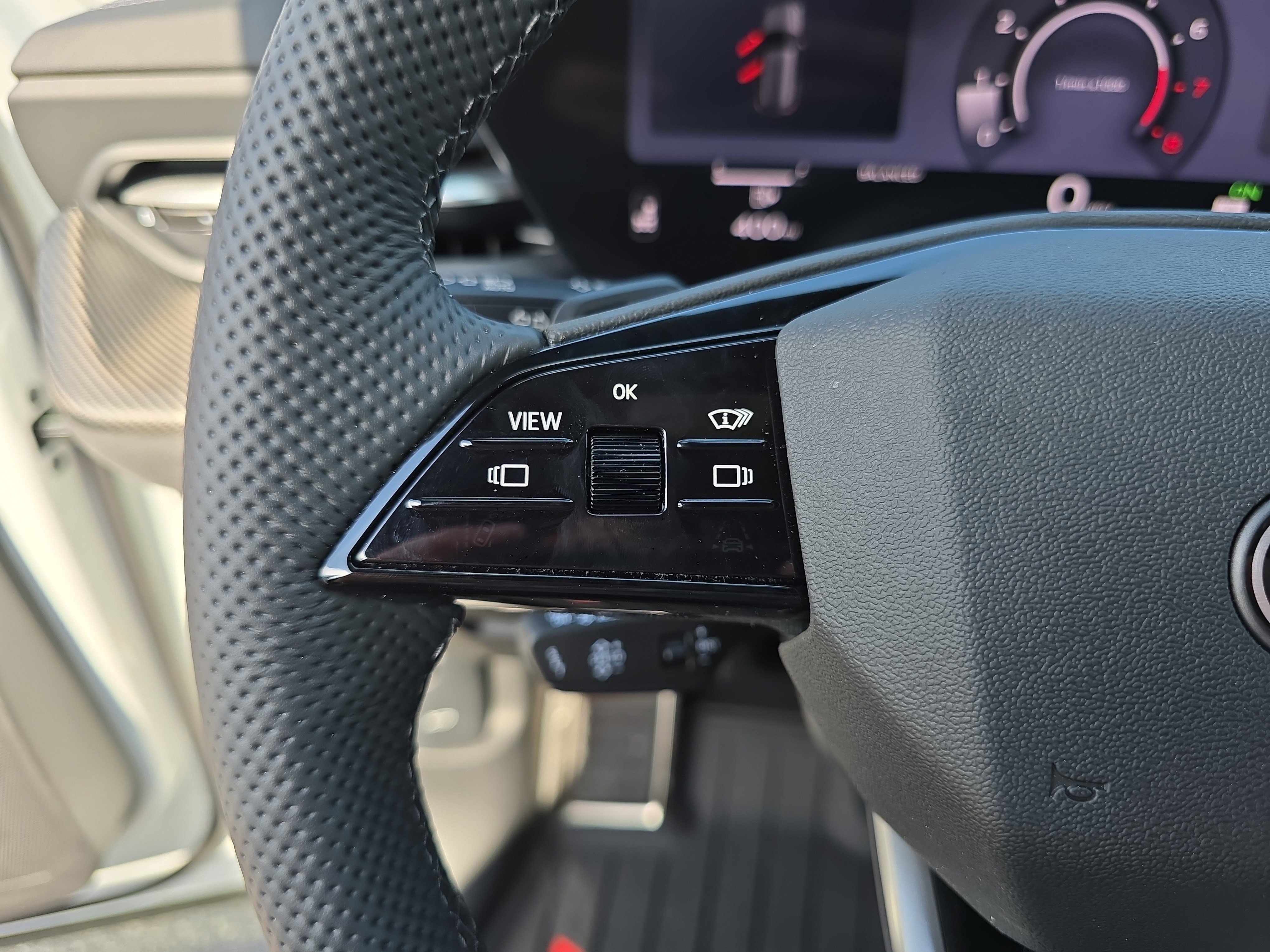 New 2026 Audi SQ5 Premium Plus AWD/4WD image 17