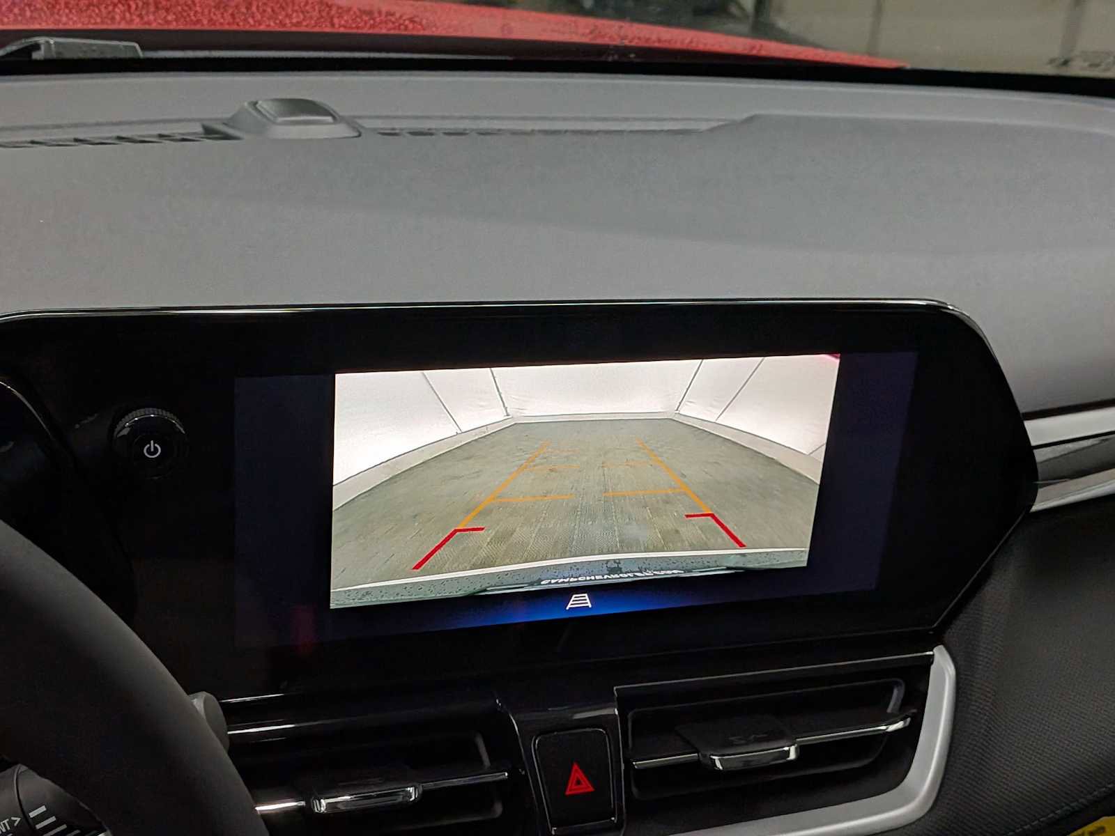 New 2026 Chevrolet TrailBlazer LT image 29