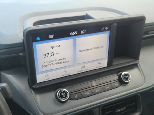 Certified 2024 Ford Maverick XLT w/ XLT Luxury Package FWD image 19