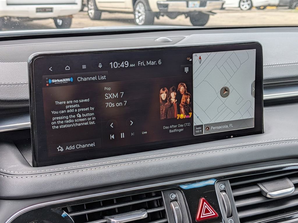 Used 2023 Genesis G70 2.0T image 22