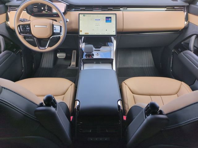 New 2026 Land Rover Range Rover Sport Dynamic SE image 14