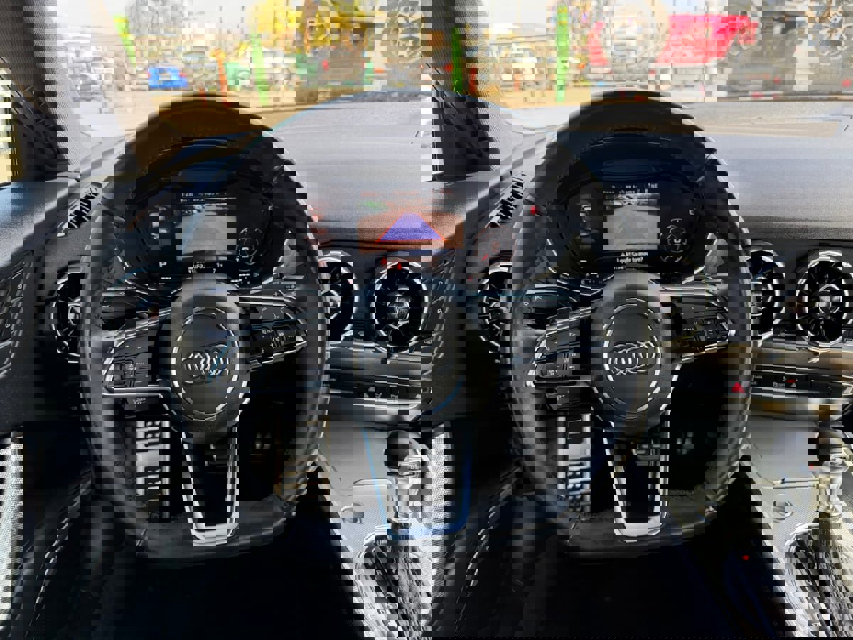 Used 2016 Audi TT 2.0T image 19