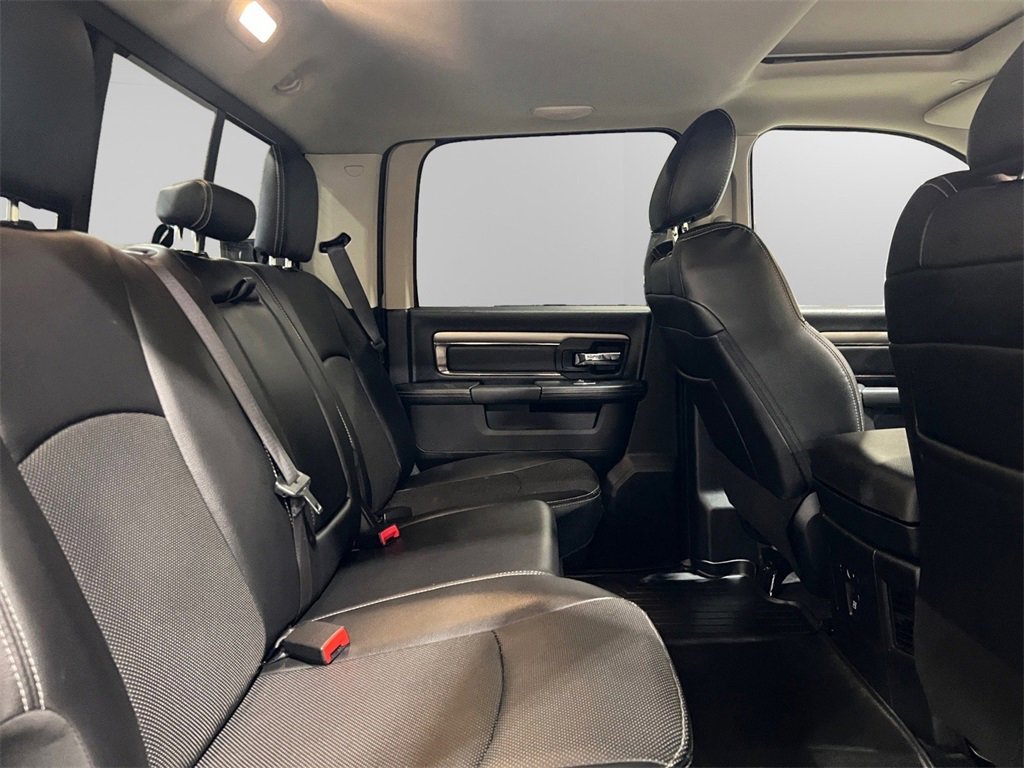 Used 2017 RAM 1500 Sport image 17