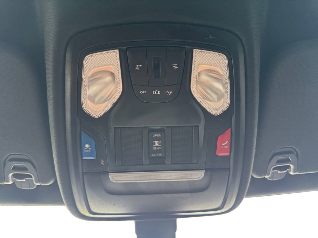 Used 2023 RAM 1500 Lone Star image 26