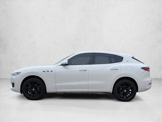 Used 2022 Maserati Levante GT AWD/4WD image 8
