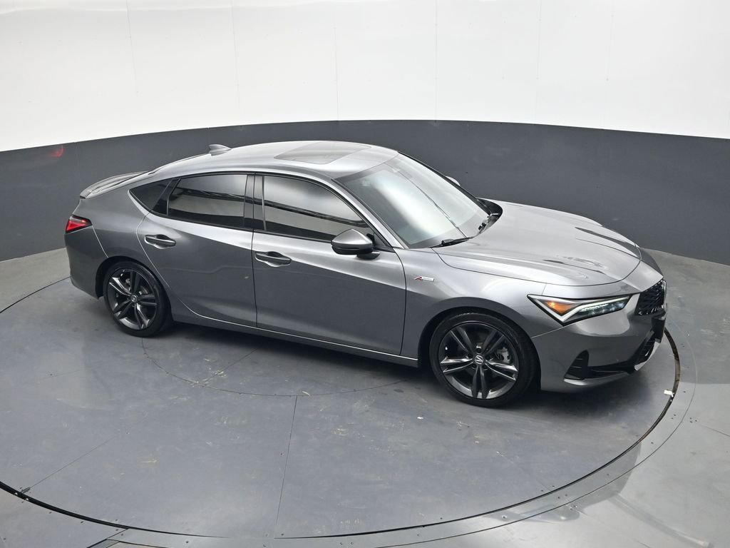 Used 2023 Acura Integra A-Spec image 20