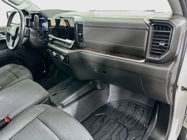 Used 2024 GMC Sierra 1500 Elevation AWD/4WD image 33