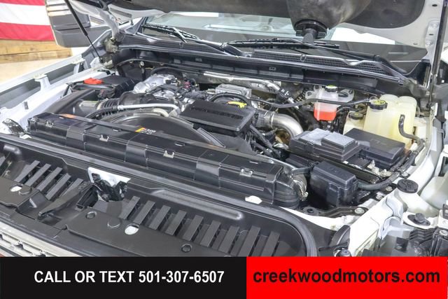 Used 2022 GMC Sierra 2500 Denali AWD/4WD image 18