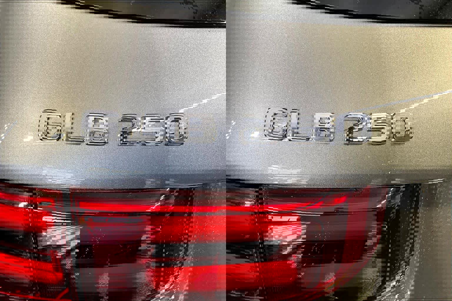 New 2026 Mercedes-Benz GLB 250 4MATIC image 6