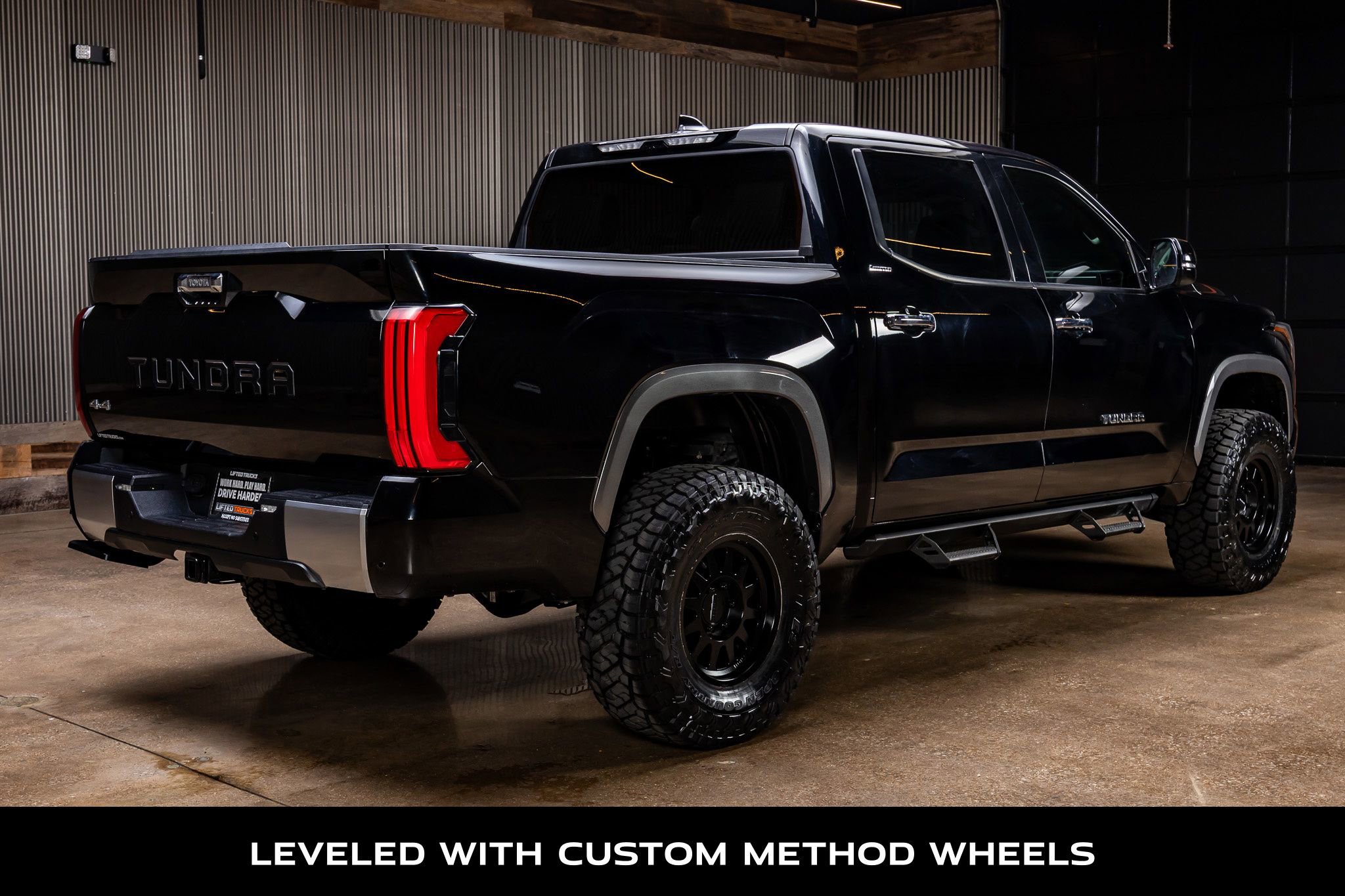 Used 2023 Toyota Tundra Limited image 9