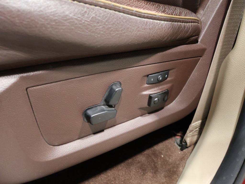 Used 2014 RAM 1500 Laramie Longhorn w/ Convenience Group image 14