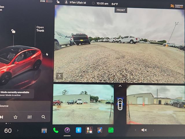 Used 2026 Tesla Model Y 2WD image 15