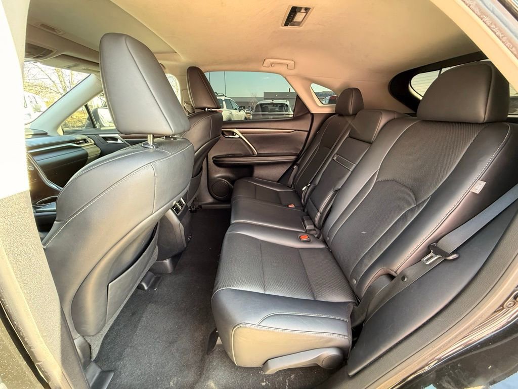 Used 2020 Lexus RX 350 FWD w/ Premium Package image 39