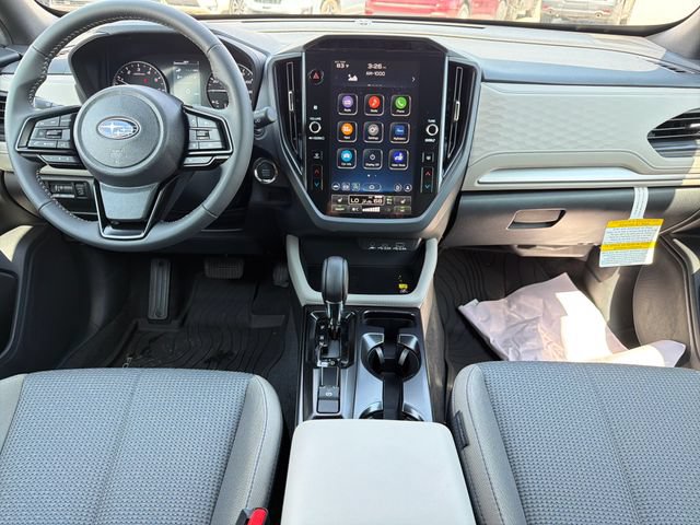New 2026 Subaru Forester Premium AWD/4WD image 9
