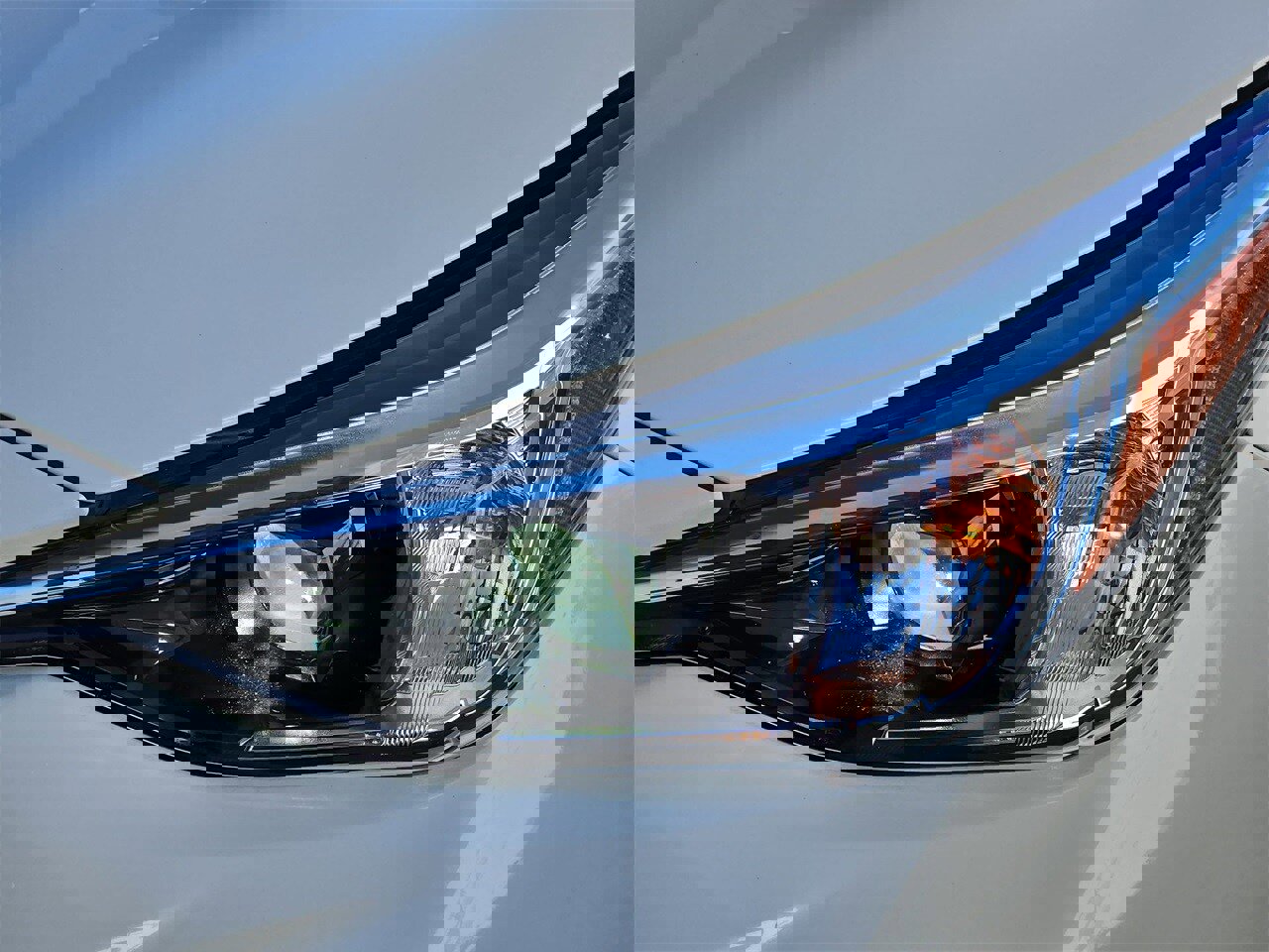 Certified 2024 Subaru Crosstrek 2.0i Premium image 32