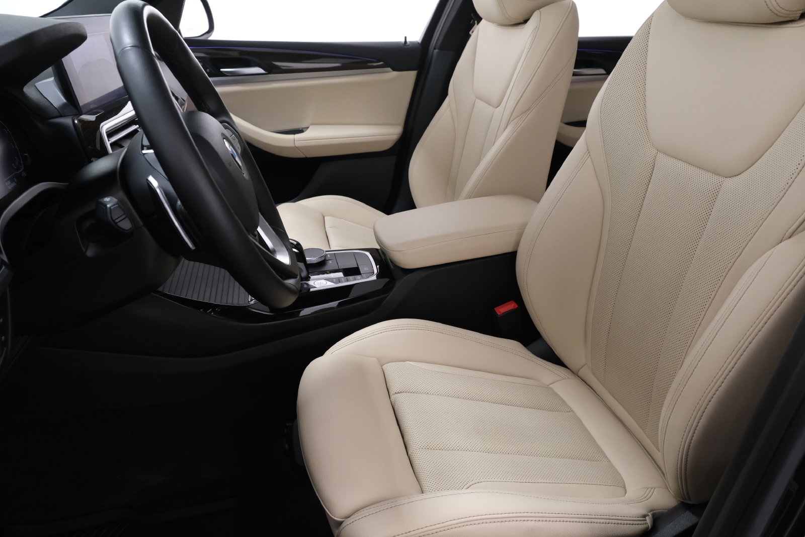 Used 2024 BMW X3 xDrive30i w/ Premium Package AWD/4WD image 30