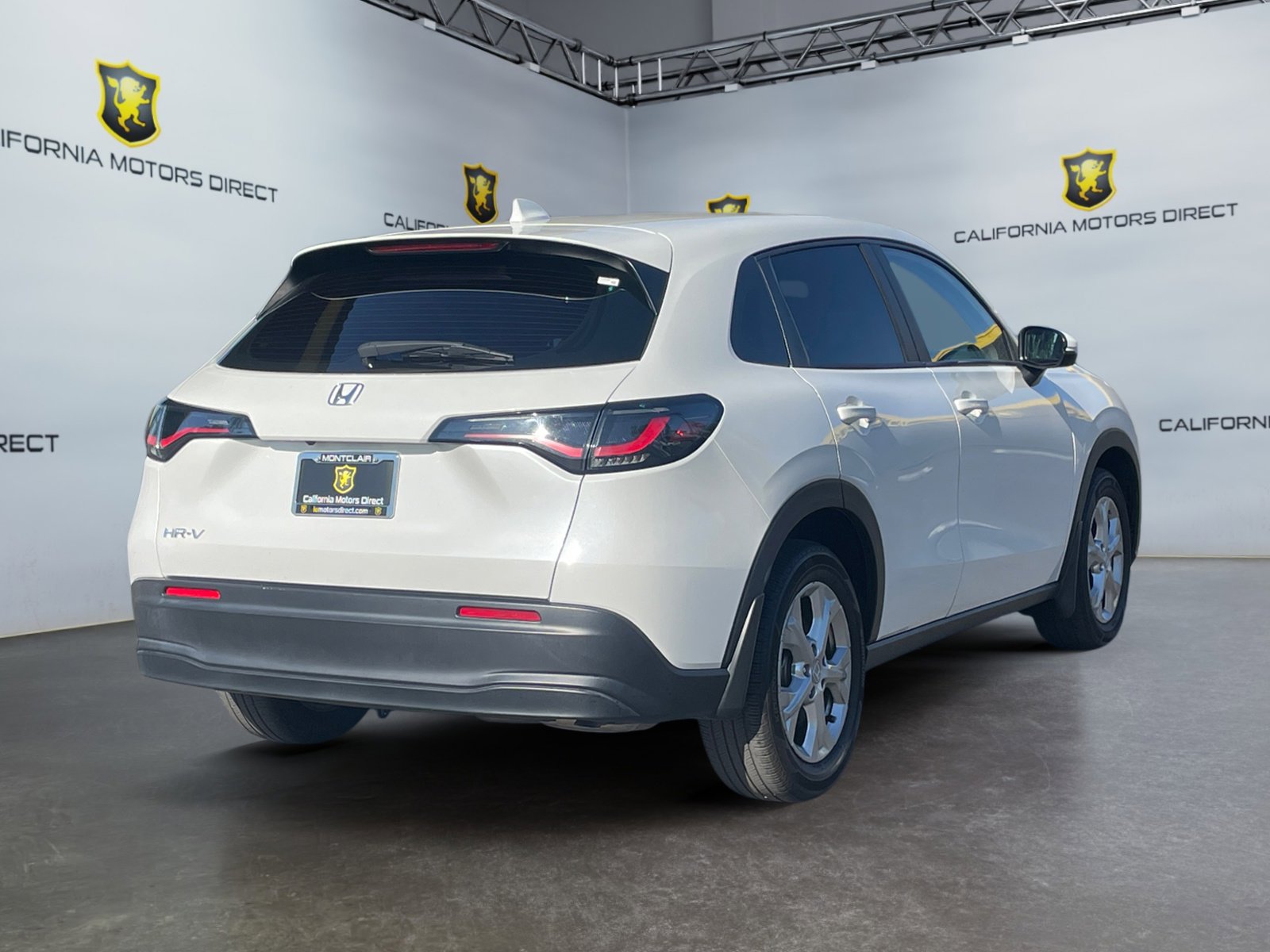 Used 2023 Honda HR-V LX image 5